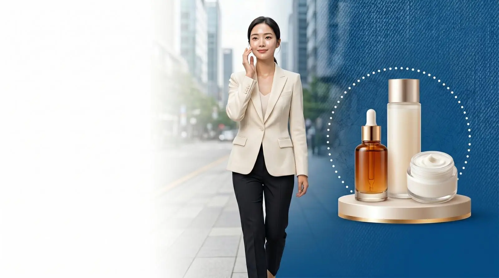 Premium K-Beauty Essentials